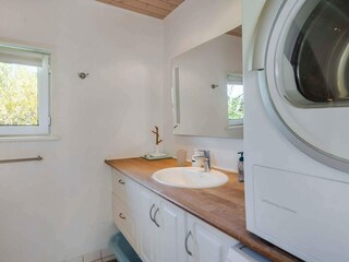 Holiday house Udsholt Strand  21