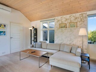 Holiday house Udsholt Strand  8