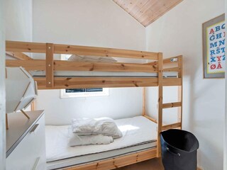 Vakantiehuis Udsholt Strand  10