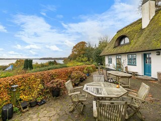 Ferienhaus Fredericia Außenaufnahme 1