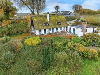 Ferienhaus Fredericia Außenaufnahme 2