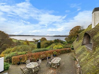 Vakantiehuis Fredericia Buitenaudio-opname 3