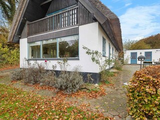 Ferienhaus Fredericia Außenaufnahme 4