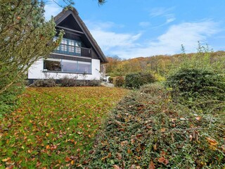 Ferienhaus Fredericia Außenaufnahme 5