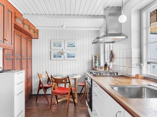 Vakantiehuis Fredericia  9