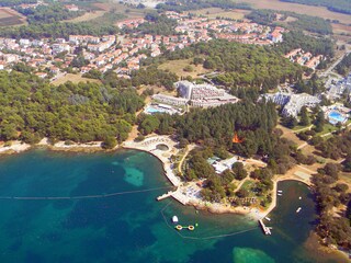 Vakantieappartement Porec Omgeving 18