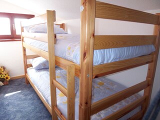 Vakantieappartement Porec Kenmerken 15