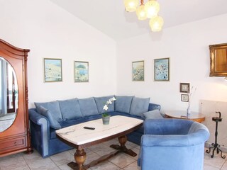Vakantieappartement Porec Kenmerken 8