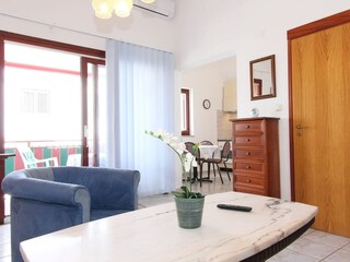 Vakantieappartement Porec Kenmerken 9