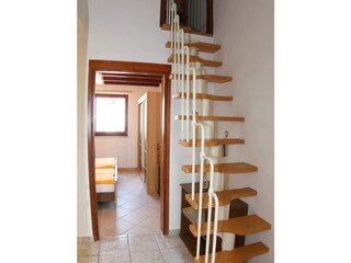 Appartamento per vacanze Porec Caratteristiche 10