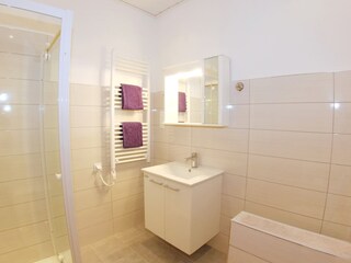 Vakantieappartement Porec Kenmerken 11