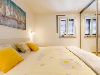 Vakantieappartement Porec Kenmerken 14