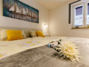 Ferienwohnung Vakantieappartement Castel in Poreč