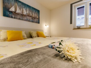 Appartamento per vacanze Porec Caratteristiche 9