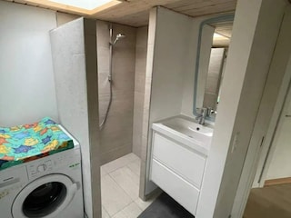 Holiday house Binderup Strand  17