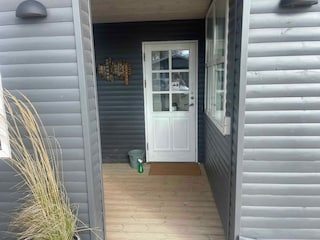 Holiday house Binderup Strand Outdoor Recording 3