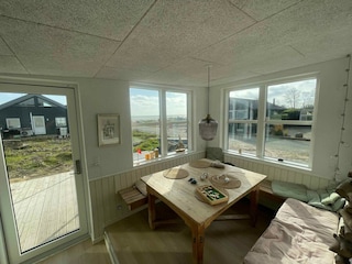 Holiday house Binderup Strand  7