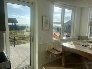 Holiday house Binderup Strand  10