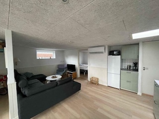 Holiday house Binderup Strand  11