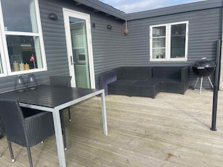 Holiday house Binderup Strand  13