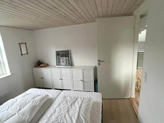 Holiday house Binderup Strand  14