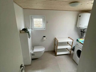 Vakantiehuis Binderup Strand  15