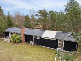 Vakantiehuis Lumsås Buitenaudio-opname 7