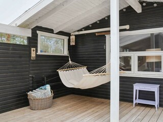 Vakantiehuis Lumsås Buitenaudio-opname 8