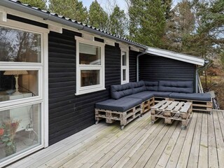 Vakantiehuis Lumsås Buitenaudio-opname 9