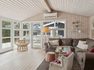 Ferienhaus Lumsås  12