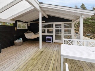 Vakantiehuis Lumsås  21