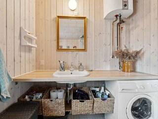 Vakantiehuis Lumsås  22