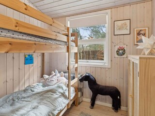 Vakantiehuis Lumsås  24