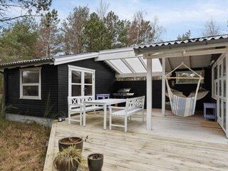 Vakantiehuis Lumsås Buitenaudio-opname 3