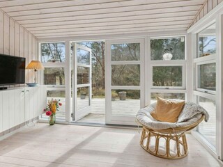 Vakantiehuis Lumsås  14