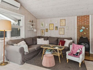 Ferienhaus Lumsås  18