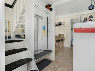 Ferienhaus Snogebæk  16