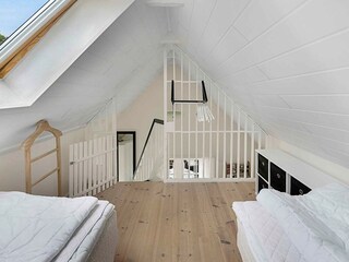 Ferienhaus Snogebæk  17