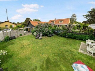 Holiday house Snogebæk Outdoor Recording 4