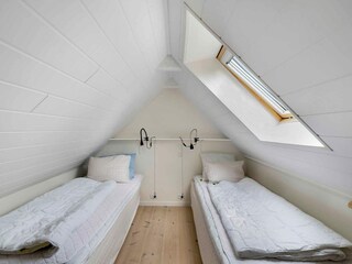 Vakantiehuis Snogebæk  19
