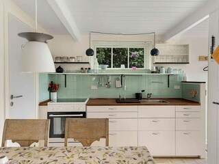 Holiday house Snogebæk  20