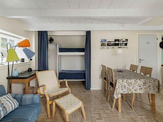 Vakantiehuis Snogebæk  21