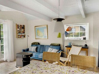 Vakantiehuis Snogebæk  22