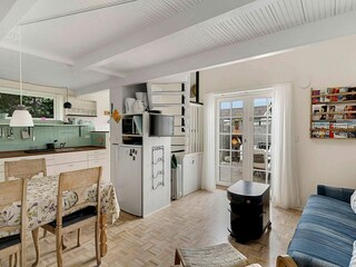 Holiday house Snogebæk  23