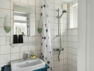 Holiday house Snogebæk  25