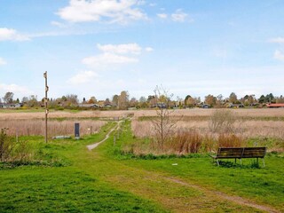 Holiday house Dronningmølle Outdoor Recording 10