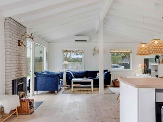 Holiday house Dronningmølle  14