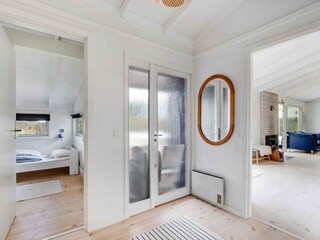 Vakantiehuis Dronningmølle  12
