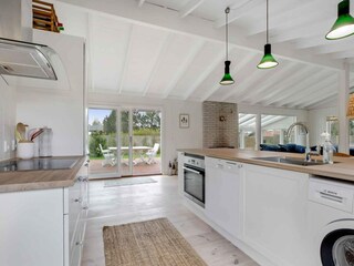 Ferienhaus Dronningmølle  17