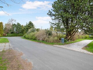 Vakantiehuis Dronningmølle Buitenaudio-opname 4